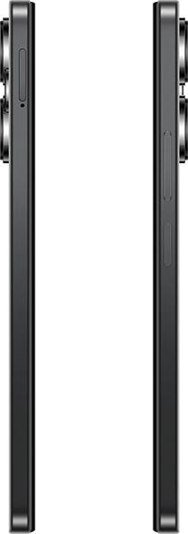 Actual product image Xiaomi Redmi 13 (128 GB, Black, 6.79", Dual SIM, 108 Mpx, 4G)