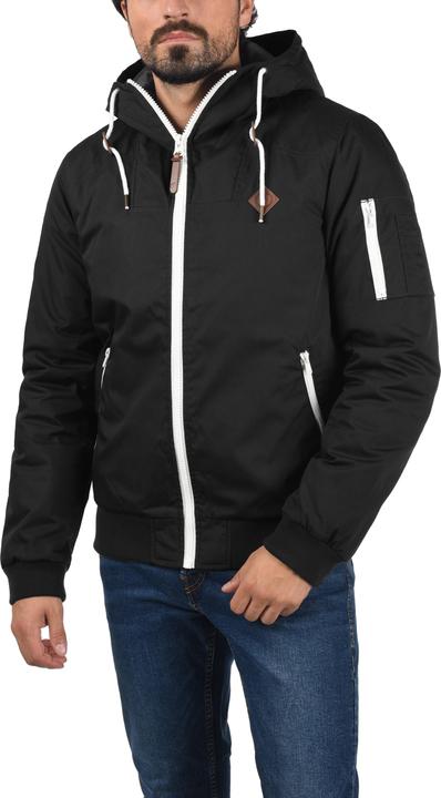 Actual product image Solid Tilly Men's Jacket (XL)