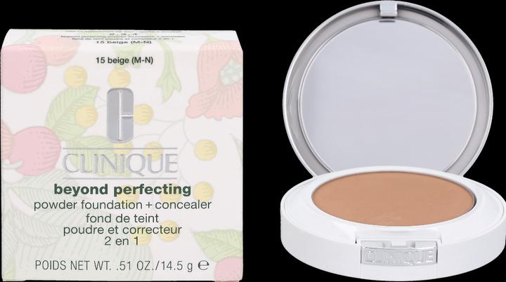 Produktbild Clinique Beyond Perfecting Foundation + Concealer (Beige)