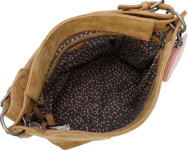 Produktbild Fritzi aus Preußen Fritzi01N Vintage Schultertasche 34 cm