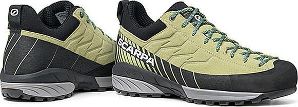 Produktbild Scarpa Mescalito GTX Schuhe (36)