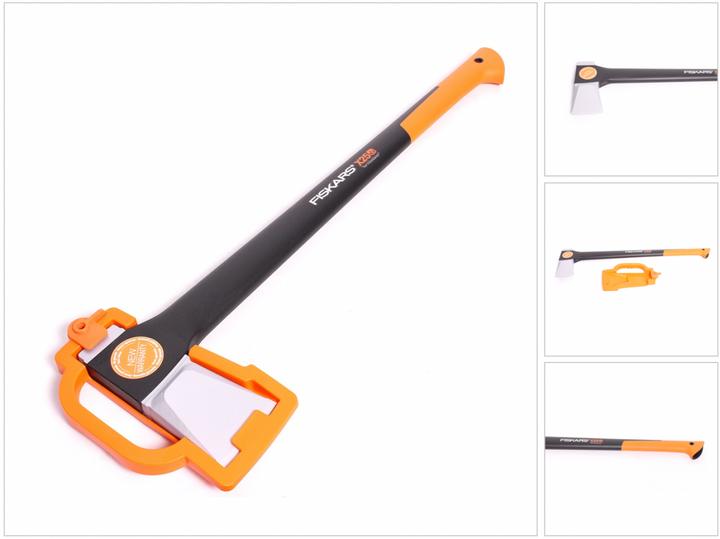 Image du produit Fiskars La hache de guerre