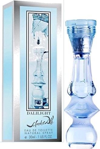 Produktbild Salvador Dalí Dalilight Toilette (Eau de Toilette, 30 ml)