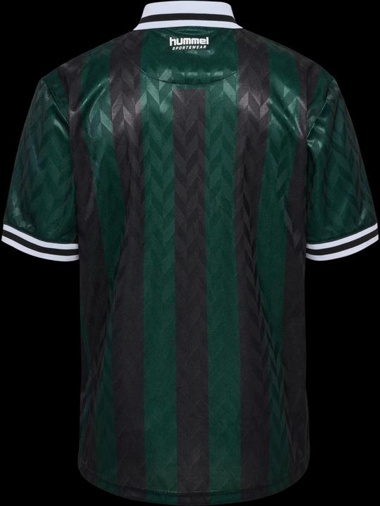 Immagine prodotto hummel maglietta da calcio hmlLOOSE S/S (XS)