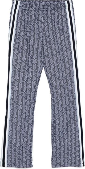 Lacoste Trousers Blue