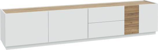 Immagine prodotto Forte Sindi (239,5 x 41 x 50,5 cm)