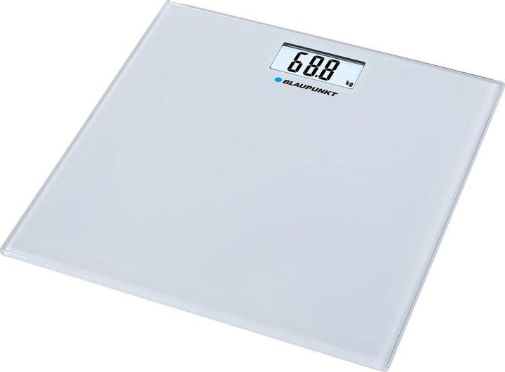 Produktbild Blaupunkt Digitale Personenwaage digitale (150 kg)