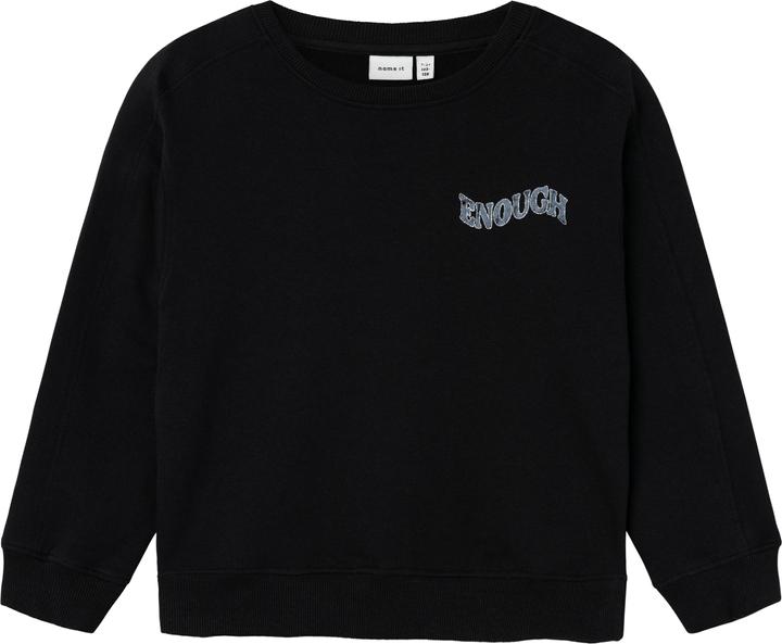 Name it Bio-Baumwoll Sweatshirt