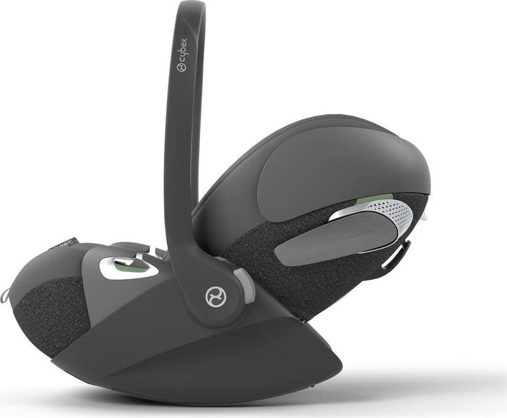 Actual product image Cybex Cloud T i-size