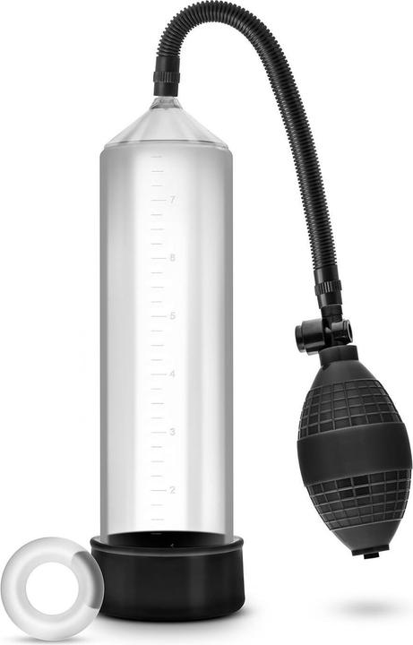 Immagine prodotto Blush Pompa di potenziamento maschile Performance Vx101