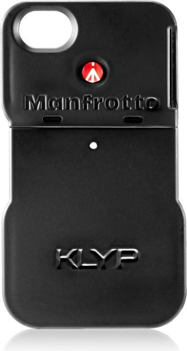 Produktbild Manfrotto KLYP iPhone 4/4S Hülle (nur Gehäuse)