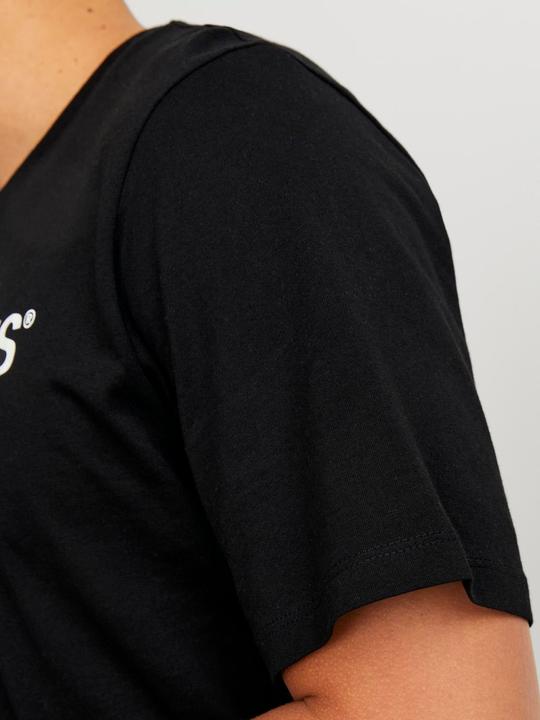 Actual product image Jack & Jones Classic T-Shirt (L)