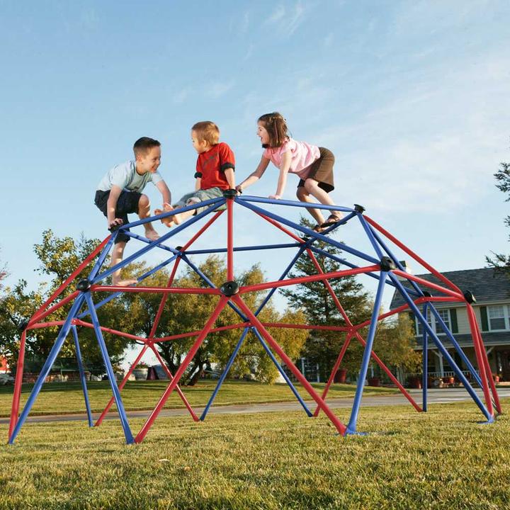 Produktbild Lifetime Geodome