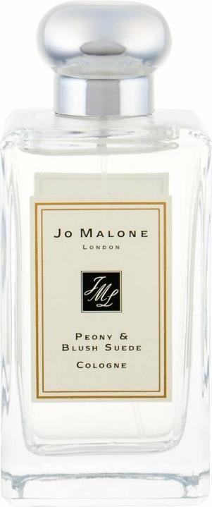 Actual product image Jo Malone Peony & Blush Suede (Eau de parfum, 100 ml)