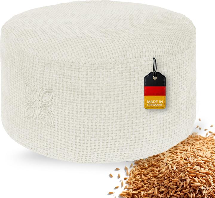 Image du produit Omnana CUSHY Coussin de méditation