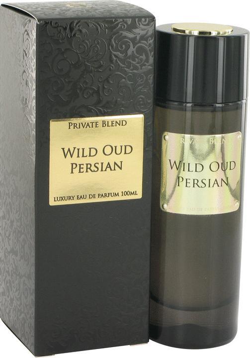 Immagine prodotto Chkoudra Paris Miscela privata di Oud selvatico (100 ml)