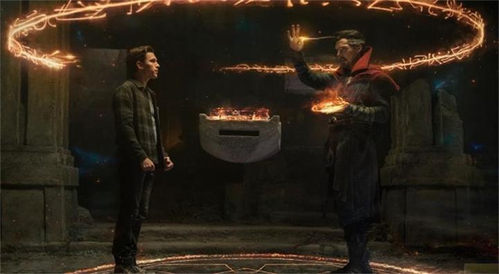Image du produit Sony Spider-Man : No Way Home - 4K (Blu-ray, 2022, Anglais, Français, Allemand)