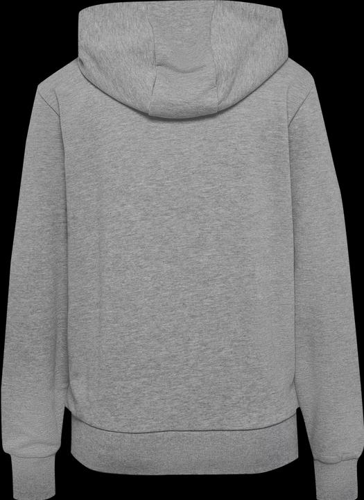 Actual product image hummel hmlPULSE W SWEAT HOODIE (L)