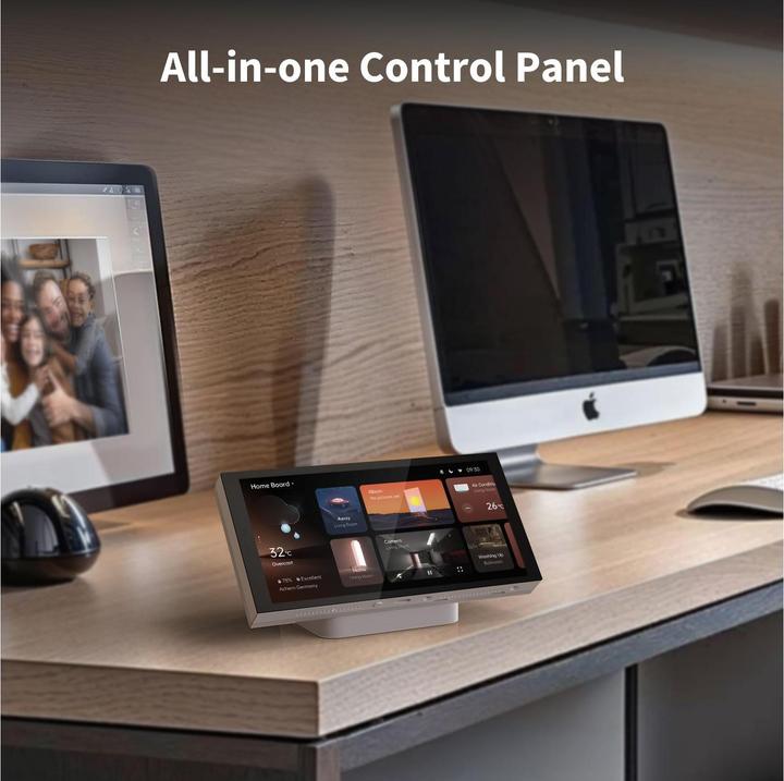 Produktbild Aqara Smart Panel-Hub S1 Plus EU