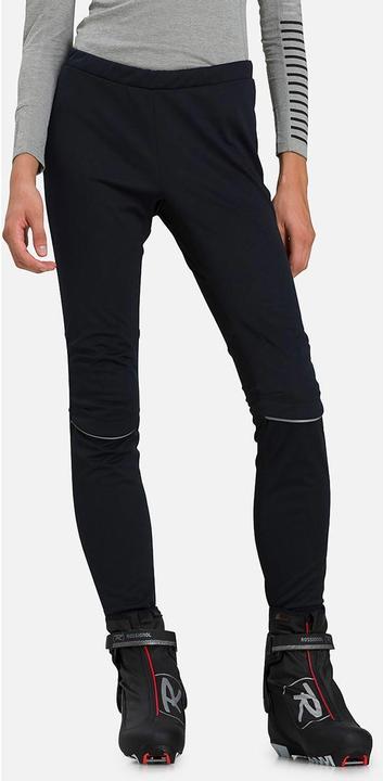 Actual product image Rossignol Softshell pants (M)