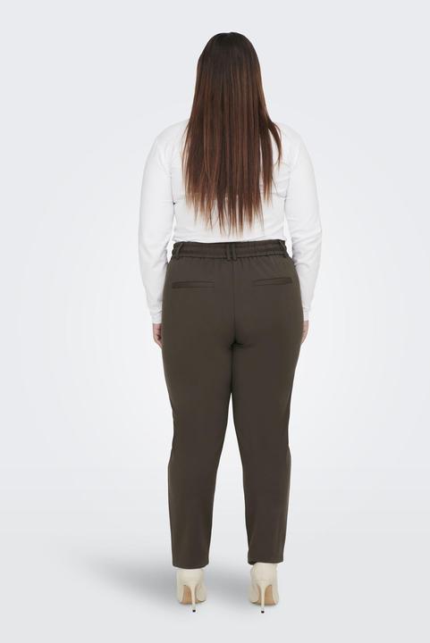 Produktbild Only Curvy einfarbige Hose (42)