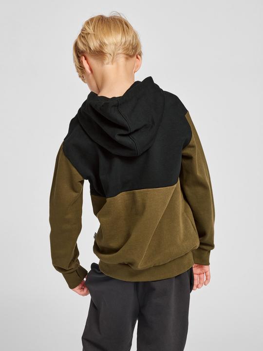 Actual product image hummel Morten Hoodie (176)