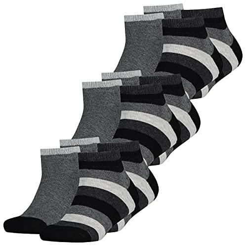 Noir, gris
