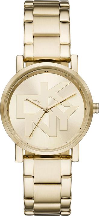 Immagine prodotto DKNY Soho (Orologio da polso analogico, 34 mm)