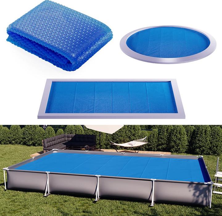 Actual product image OK-Living Solarfolie