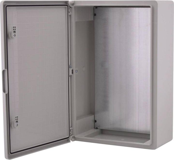 Actual product image Boxexpert Armoire électrique Fleet plastique