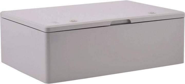 Actual product image Boxexpert Armoire électrique Fleet plastique