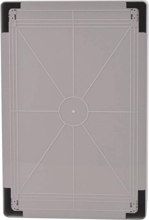Actual product image Boxexpert Armoire électrique Fleet plastique