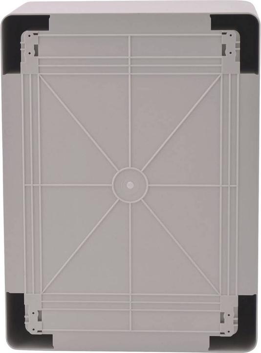 Actual product image Boxexpert Control cabinet