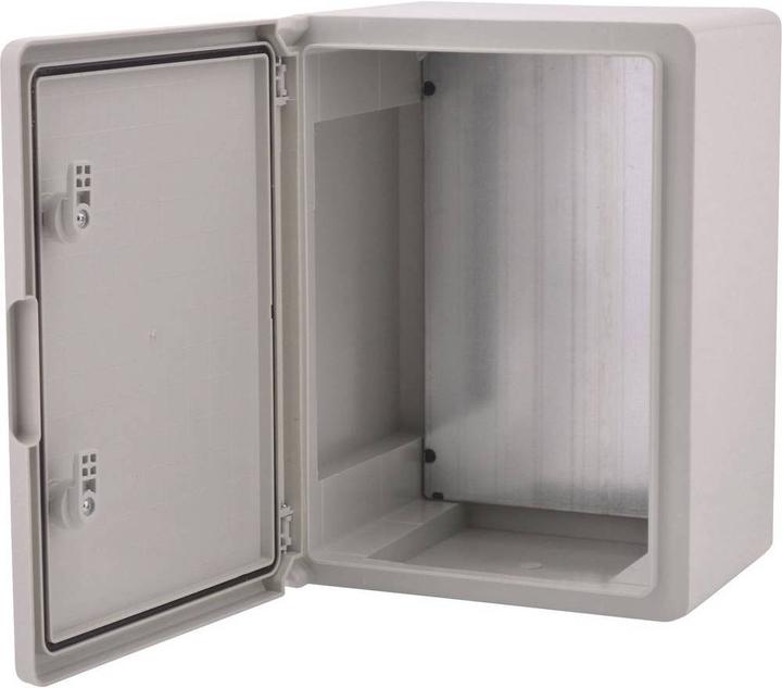 Actual product image Boxexpert Control cabinet
