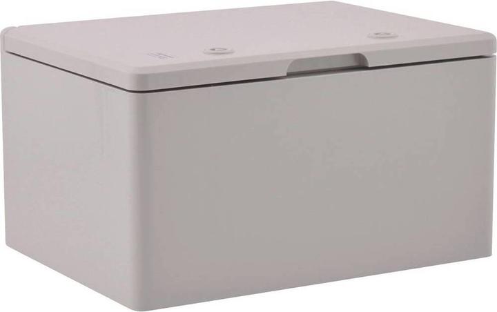 Actual product image Boxexpert Control cabinet