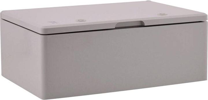 Immagine prodotto Boxexpert Plastica dell'armadio di controllo della flotta