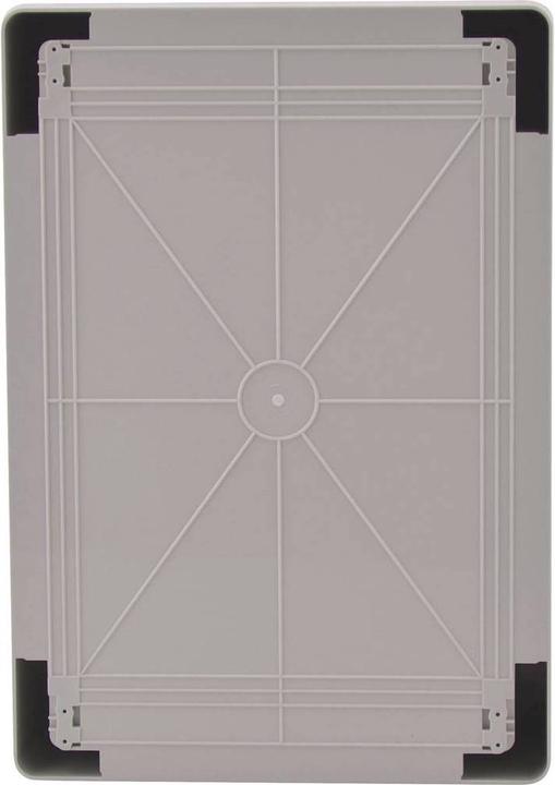 Immagine prodotto Boxexpert Plastica dell'armadio di controllo della flotta