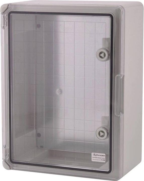 Produktbild Boxexpert BXPPABST300400170-F01