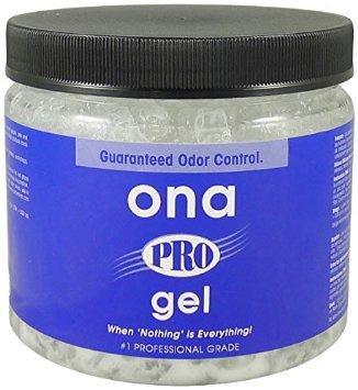 Produktbild ONA Gel Pro 1L / 732g
