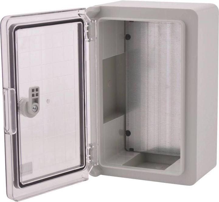 Produktbild Boxexpert Fleet Schaltschrank Kunststoff transp