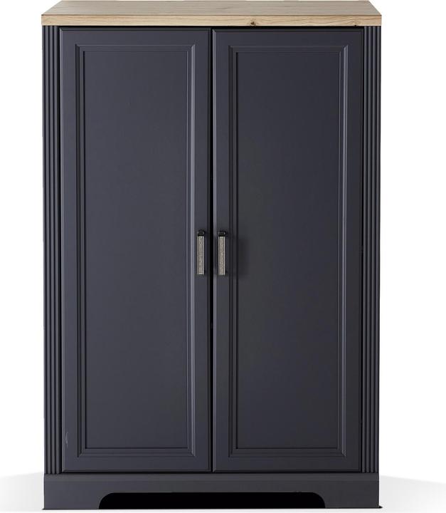 Actual product image Möbel-Eins Jady (160 x 76 x 80 cm)