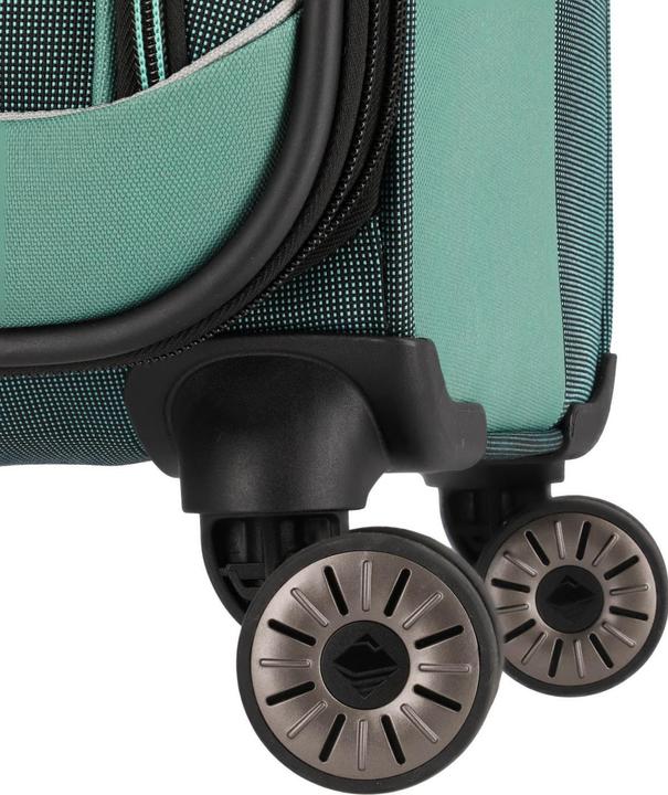 Actual product image Travelite Viia (77 l, M (50 - 90l))