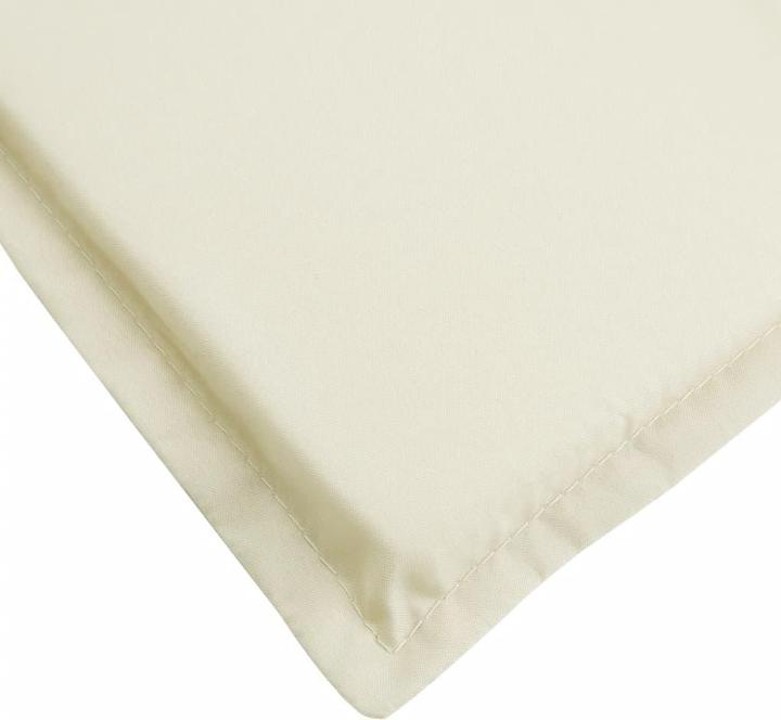 Actual product image VidaXL Hayder (200 x 60 x 3 cm)