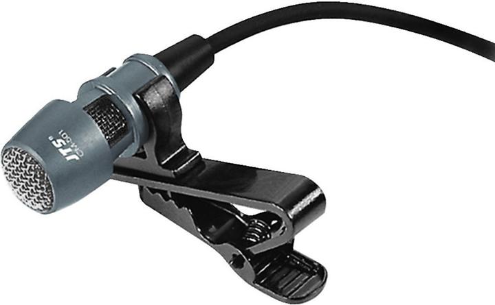 Produktbild JTS ElektretMikrofon