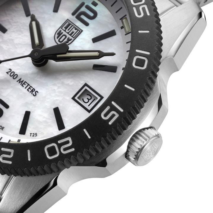 Produktbild Luminox PACIFIC DIVER 3120M SERIES (Taucheruhr)