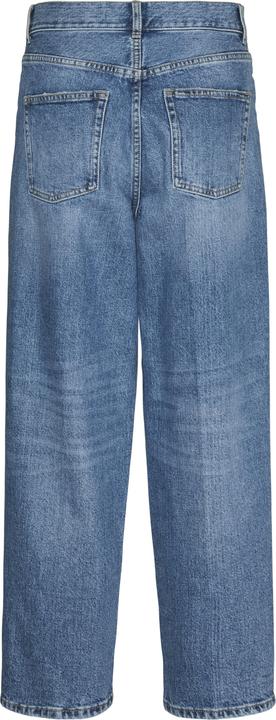 Produktbild Vero Moda VMETNA Hohe Taille Barrel Fit Jeans Straight-Fit (W30/L32)
