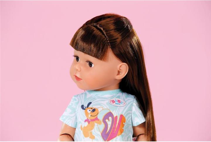 Immagine prodotto Baby Born Sister Play & Style