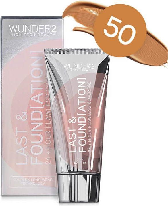 Produktbild Wunder2 Last & Found Caramel (Caramel)
