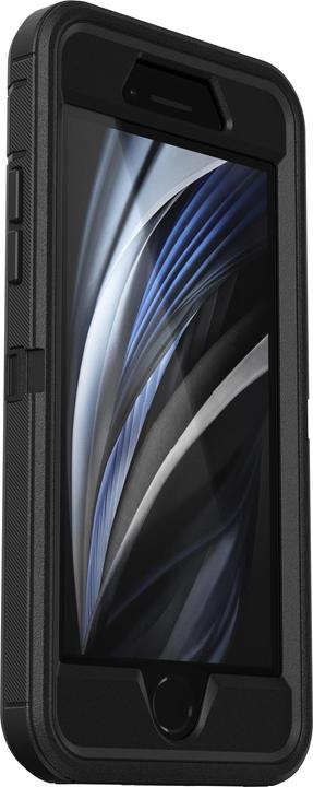 Produktbild OtterBox Defender (Apple iPhone 7, Apple iPhone 8, Apple iPhone SE (3rd Gen), Apple iPhone SE (2nd Gen))