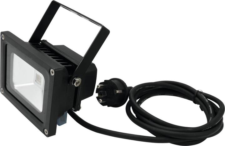 Produktbild Eurolite UV-Fluter IP FL-10 COB LED 10 (10 W, LED)